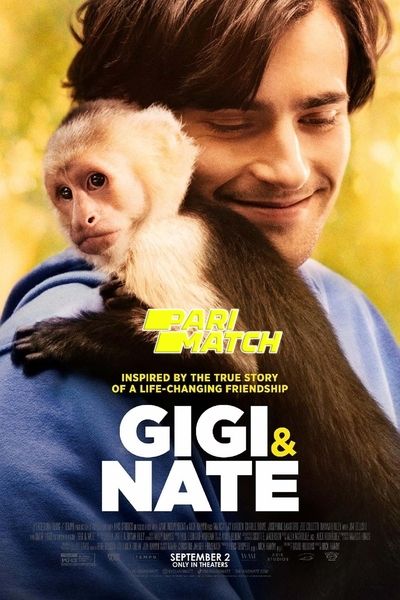 Download Gigi & Nate (2022) Hindi Dubbed (Voice Over) Movie 480p | 720p BluRay Download Gigi & Nate (2022) Hindi Dubbed (Voice Over) Movie 480p | 720p BluRay