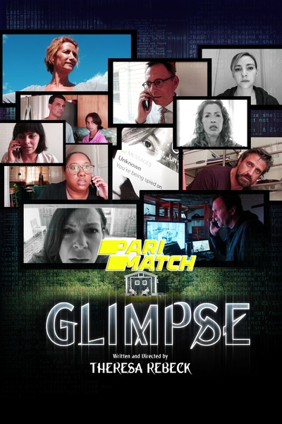 Download Glimpse (2022) Hindi Dubbed (Voice Over) Movie 480p | 720p WEBRip