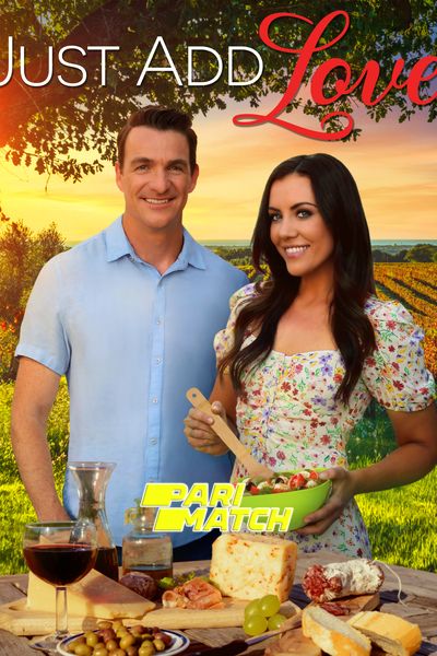 Download Just Add Love (2022) Hindi Dubbed (Voice Over) Movie 480p | 720p WEBRip