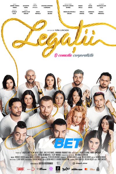 Download Legatii (2022) Hindi Dubbed (Voice Over) Movie 480p | 720p WEBRip Download Legatii (2022) Hindi Dubbed (Voice Over) Movie 480p | 720p WEBRip