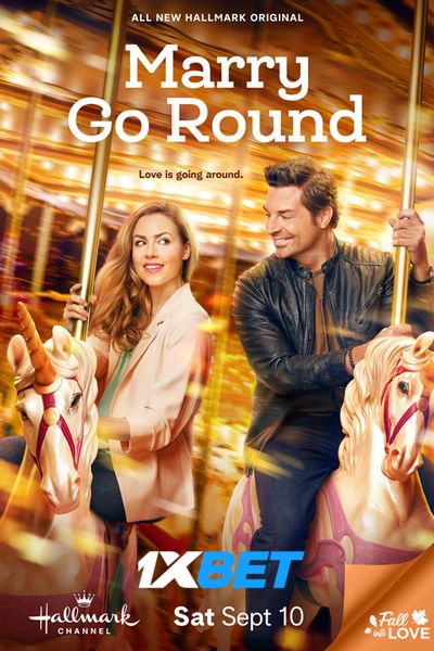 Download Marry Go Round (2022) Hindi Dubbed (Voice Over) Movie 480p | 720p WEBRip Download Marry Go Round (2022) Hindi Dubbed (Voice Over) Movie 480p | 720p WEBRip