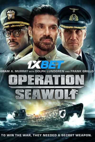 Download Operation Seawolf (2022) Hindi Dubbed (Voice Over) Movie 480p | 720p WEBRip Download Operation Seawolf (2022) Hindi Dubbed (Voice Over) Movie 480p | 720p WEBRip