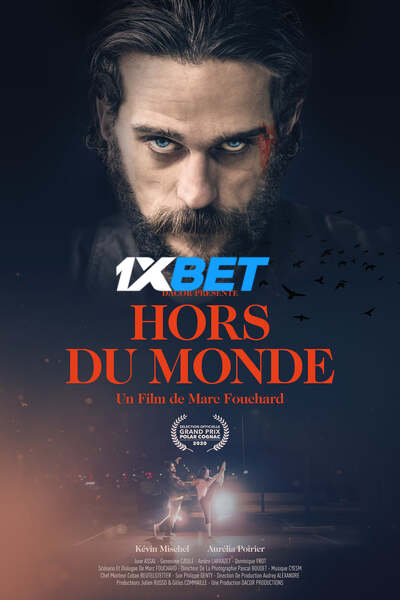 Download Out of the World (2020) Hindi Dubbed (Voice Over) Movie 480p | 720p WEBRip Download Out of the World (2020) Hindi Dubbed (Voice Over) Movie 480p | 720p WEBRip