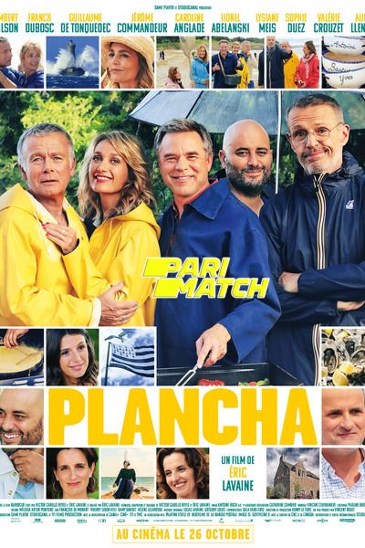 Download Plancha (2022) Hindi Dubbed (Voice Over) Movie 480p | 720p CAMRip Download Plancha (2022) Hindi Dubbed (Voice Over) Movie 480p | 720p CAMRip