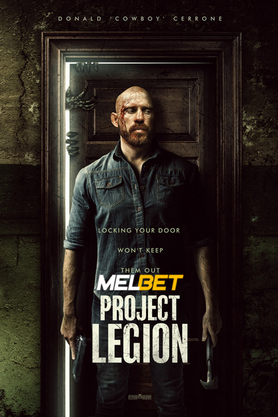 Download Project Legion (2022) Hindi Dubbed (Voice Over) Movie 480p | 720p WEBRip Download Project Legion (2022) Hindi Dubbed (Voice Over) Movie 480p | 720p WEBRip
