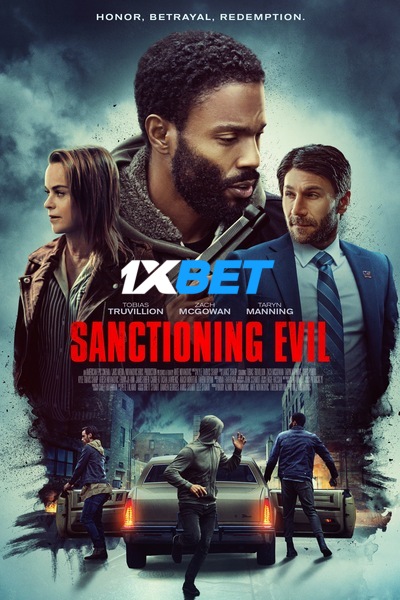 Download Sanctioning Evil (2022) Hindi Dubbed (Voice Over) Movie 480p | 720p WEBRip Download Sanctioning Evil (2022) Hindi Dubbed (Voice Over) Movie 480p | 720p WEBRip