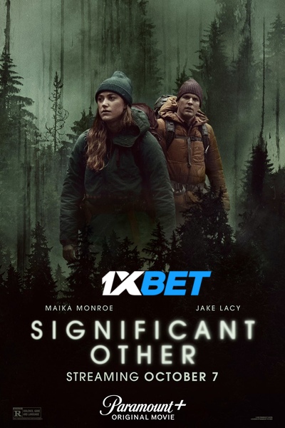 Download Significant Other (2022) Hindi Dubbed (Voice Over) Movie 480p | 720p WEBRip Download Significant Other (2022) Hindi Dubbed (Voice Over) Movie 480p | 720p WEBRip