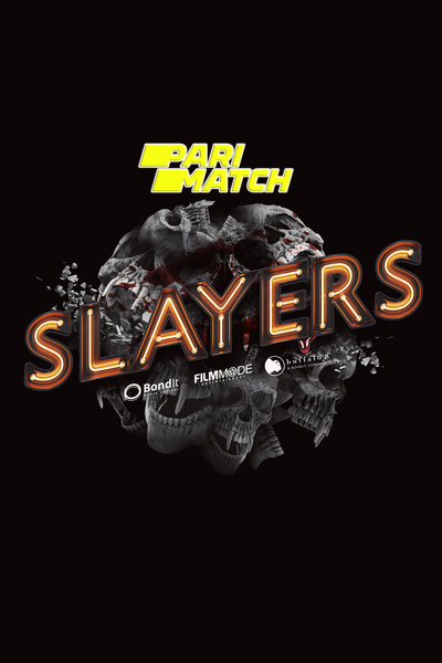 Download Slayers (2022) Hindi Dubbed (Voice Over) Movie 480p | 720p WEBRip Download Slayers (2022) Hindi Dubbed (Voice Over) Movie 480p | 720p WEBRip
