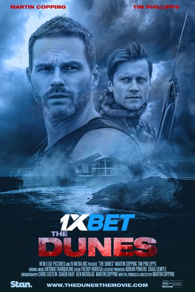 Download The Dunes (2021) Hindi Dubbed (Voice Over) Movie 480p | 720p WEBRip Download The Dunes (2021) Hindi Dubbed (Voice Over) Movie 480p | 720p WEBRip