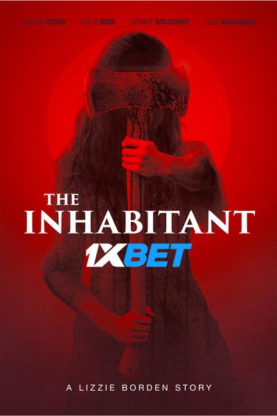 Download The Inhabitant (2022) Hindi Dubbed (Voice Over) Movie 480p | 720p WEBRip Download The Inhabitant (2022) Hindi Dubbed (Voice Over) Movie 480p | 720p WEBRip