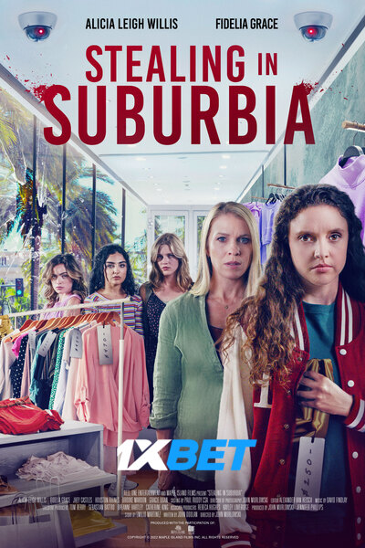 Download The Shoplifting Pact (2022) Hindi Dubbed (Voice Over) Movie 480p | 720p WEBRip Download The Shoplifting Pact (2022) Hindi Dubbed (Voice Over) Movie 480p | 720p WEBRip