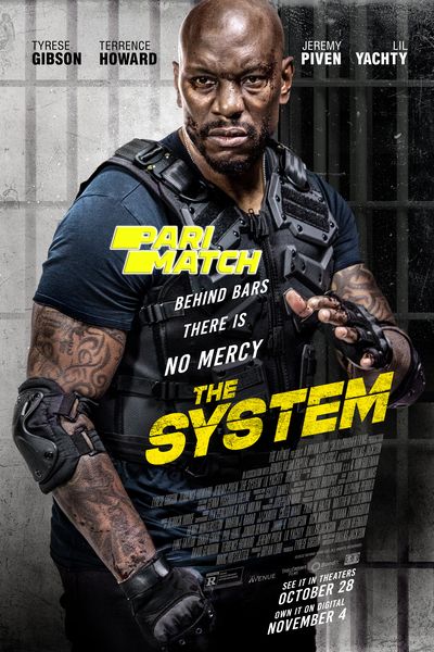 Download The System (2022) Hindi Dubbed (Voice Over) Movie 480p | 720p WEBRip Download The System (2022) Hindi Dubbed (Voice Over) Movie 480p | 720p WEBRip
