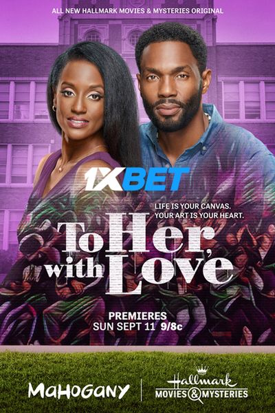 Download To Her, with Love (2022) Hindi Dubbed (Voice Over) Movie 480p | 720p WEBRip Download To Her, with Love (2022) Hindi Dubbed (Voice Over) Movie 480p | 720p WEBRip