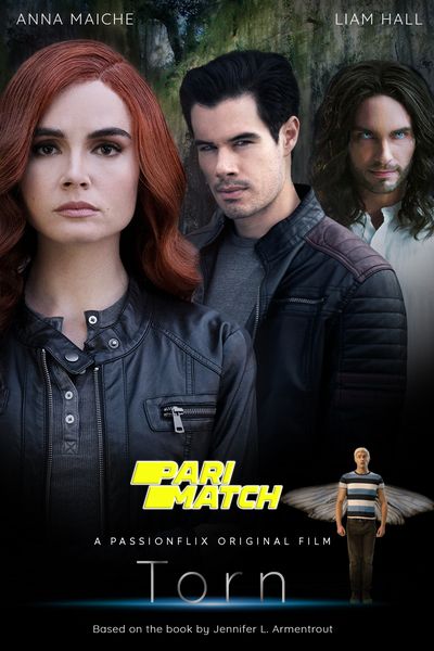 Download Torn: A Wicked Trilogy (2022) Hindi Dubbed (Voice Over) Movie 480p | 720p WEBRip Download Torn: A Wicked Trilogy (2022) Hindi Dubbed (Voice Over) Movie 480p | 720p WEBRip