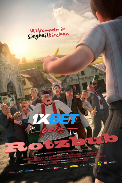 Download Welcome to Siegheilkirchen (2021) Hindi Dubbed (Voice Over) Movie 480p | 720p WEBRip