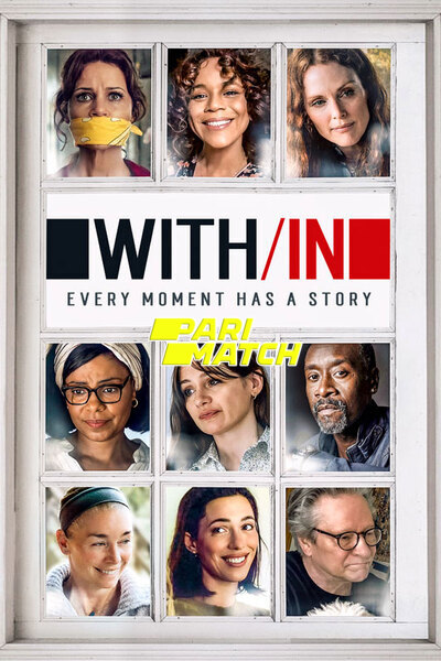 Download With/in: Volume 1 (2021) Hindi Dubbed (Voice Over) Movie 480p | 720p WEBRip