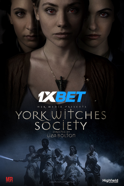 Download York Witches Society (2022) Hindi Dubbed (Voice Over) Movie 480p | 720p WEBRip Download York Witches Society (2022) Hindi Dubbed (Voice Over) Movie 480p | 720p WEBRip