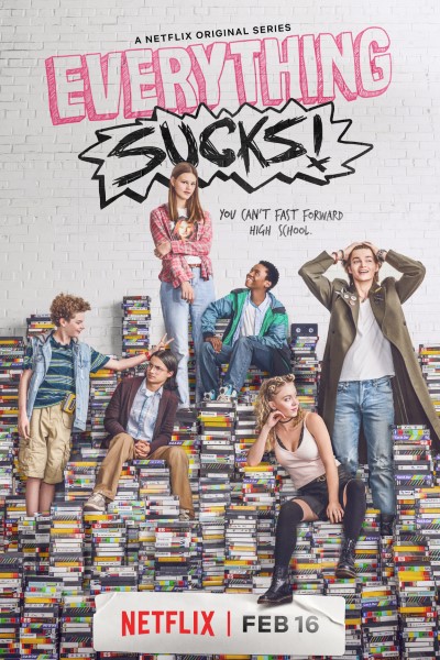 Download Everything Sucks (Season 1) English Web Series 720p | 1080p WEB-DL Esub Download Everything Sucks (Season 1) English Web Series 720p | 1080p WEB-DL Esub
