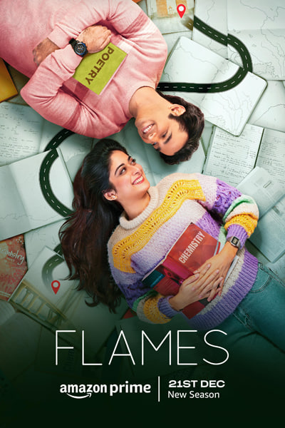 Download Flames (Season 1 – 4) Hindi Amazon Prime WEB Series 480p | 720p | 1080p WEB-DL ESub Download Flames (Season 1 – 4) Hindi Amazon Prime WEB Series 480p | 720p | 1080p WEB-DL ESub