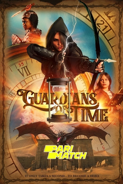 Download Guardians of Time (2022) Hindi Dubbed (Voice Over) Movie 480p | 720p WEBRip Download Guardians of Time (2022) Hindi Dubbed (Voice Over) Movie 480p | 720p WEBRip