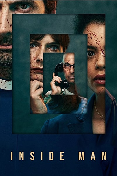Download Inside Man (Season 1) Dual Audio {Hindi-English} BBC WEB Series 480p | 720p | 1080p WEB-DL ESub