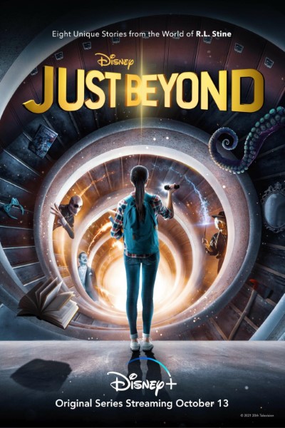 Download Just Beyond (Season 1) English Web Series 720p | 1080p WEB-DL Esub Download Just Beyond (Season 1) English Web Series 720p | 1080p WEB-DL Esub