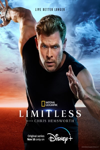 Download Limitless with Chris Hemsworth (Season 1) English Web Series 480p | 720p | 1080p WEB-DL Esub Download Limitless with Chris Hemsworth (Season 1) English Web Series 480p | 720p | 1080p WEB-DL Esub