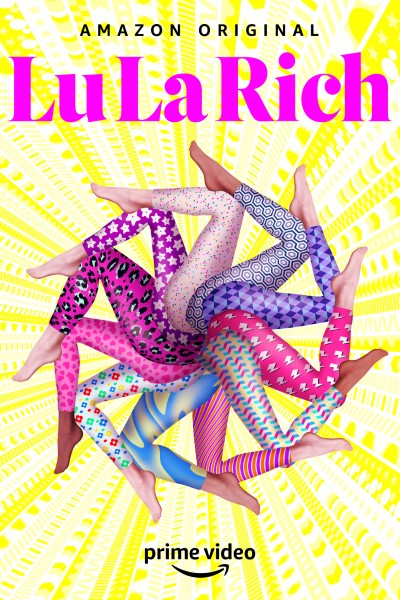 Download LuLaRich (Season 1) English Web Series 720p | 1080p WEB-DL Esub