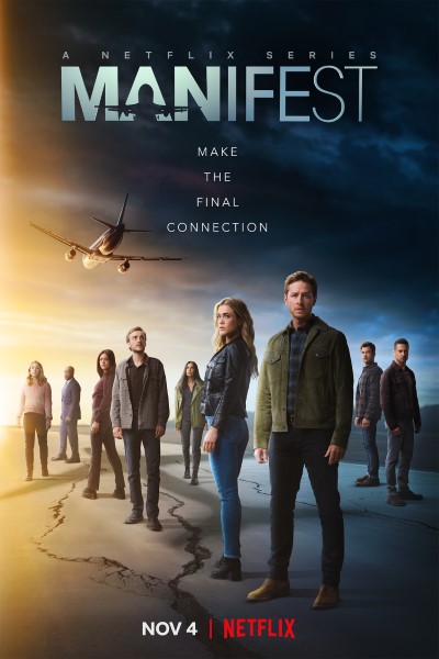 Download Manifest (Season 1 – 4) English Web Series 720p | 1080p WEB-DL Esub