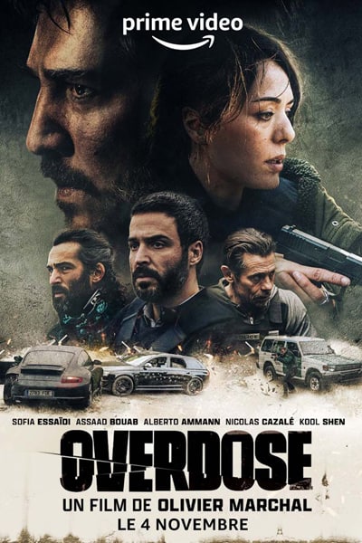 Download Overdose (2022) Dual Audio {Hindi-English} Movie 480p | 720p | 1080p WEB-DL ESub Download Overdose (2022) Dual Audio {Hindi-English} Movie 480p | 720p | 1080p WEB-DL ESub