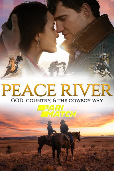 Download Peace River (2022) Hindi Dubbed (Voice Over) Movie 480p | 720p WEBRip Download Peace River (2022) Hindi Dubbed (Voice Over) Movie 480p | 720p WEBRip