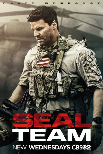 Download SEAL Team (Season 1-7) English Web Series 720p | 1080p WEB-DL ESub