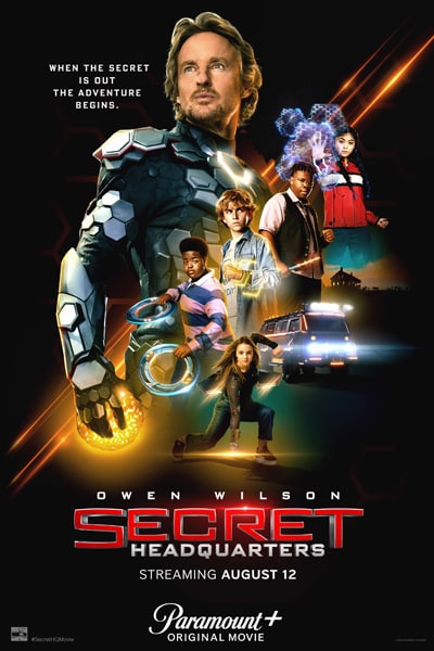Download Secret Headquarters (2022) Dual Audio {Hindi-English} Movie 480p | 720p | 1080p WEB-DL ESub Download Secret Headquarters (2022) Dual Audio {Hindi-English} Movie 480p | 720p | 1080p WEB-DL ESub