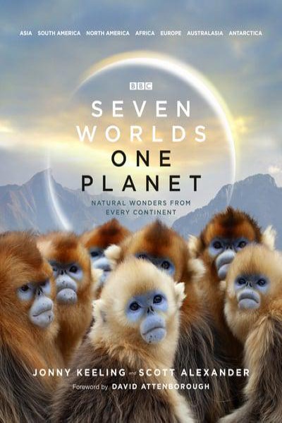 Download Seven Worlds One Planet (Season 1) English Web Series 720p | 1080p WEB-DL Esub Download Seven Worlds One Planet (Season 1) English Web Series 720p | 1080p WEB-DL Esub
