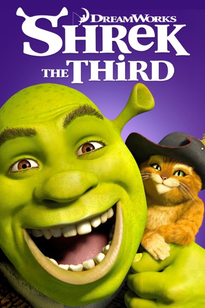 Download Shrek the Third (2007) Dual Audio {Hindi-English} Movie 480p | 720p BluRay ESubs Download Shrek the Third (2007) Dual Audio {Hindi-English} Movie 480p | 720p BluRay ESubs