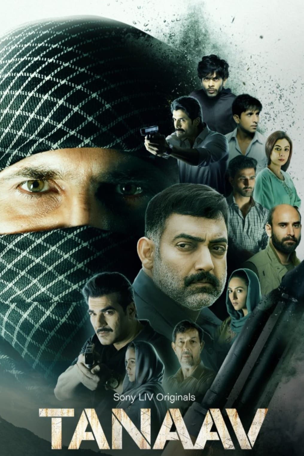 Download Tanaav (Season 1 – 2) Hindi SonyLiv WEB Series 480p | 720p | 1080p WEB-DL ESub Download Tanaav (Season 1 – 2) Hindi SonyLiv WEB Series 480p | 720p | 1080p WEB-DL ESub