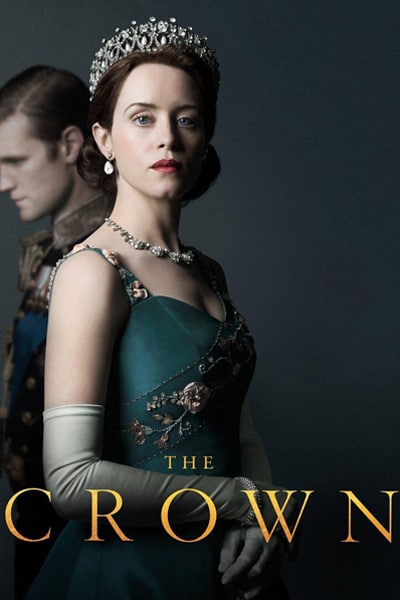 Download The Crown (Season 01-06)  Dual Audio {Hindi-English} NetFlix WEB Series 480p | 720p | 1080p WEB-DL ESub