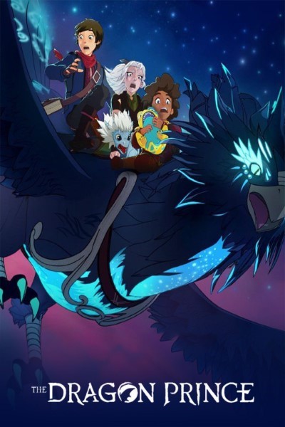 Download The Dragon Prince (Season 01-07) {Hindi-English} NetFlix WEB Series 480p | 720p | 1080p WEB-DL ESubs Download The Dragon Prince (Season 01-07) {Hindi-English} NetFlix WEB Series 480p | 720p | 1080p WEB-DL ESubs