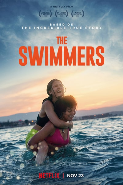 Download The Swimmers (2022) Dual Audio {Hindi-English} Movie 480p | 720p | 1080p WEB-DL ESub Download The Swimmers (2022) Dual Audio {Hindi-English} Movie 480p | 720p | 1080p WEB-DL ESub