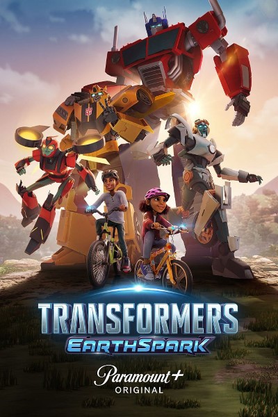 Download Transformers: Earthspark (Season 1) English Web Series 720p | 1080p WEB-DL Esub