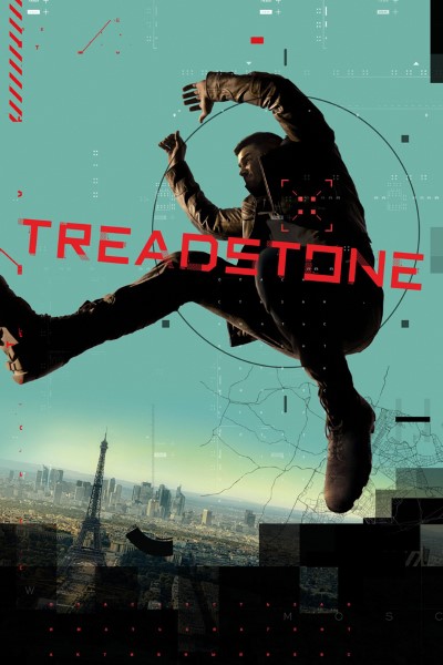 Download Treadstone (Season 1) Dual Audio {Hindi-English} NetFlix WEB Series 480p | 720p | 1080p WEB-DL Esub