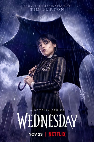 Download Wednesday (Season 1) Dual Audio {Hindi-English} NetFlix WEB Series 480p | 720p | 1080p WEB-DL ESub Download Wednesday (Season 1) Dual Audio {Hindi-English} NetFlix WEB Series 480p | 720p | 1080p WEB-DL ESub