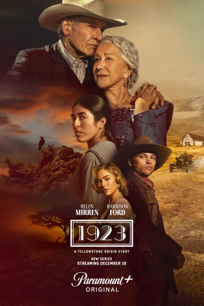 Download 1923 (Season 1-2) English Web Series 720p | 1080p WEB-DL ESub [S02E07 Added]