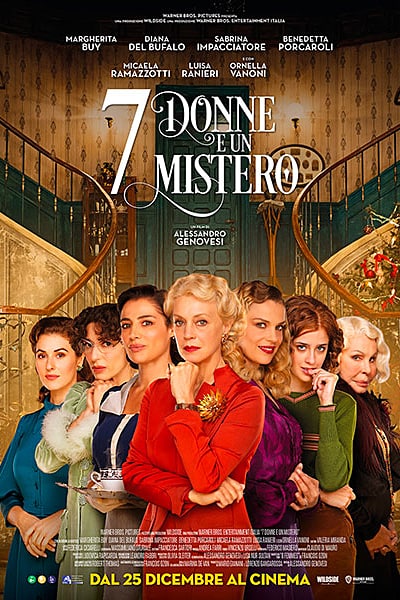 Download 7 Women and a Murder (2021) Dual Audio {Hindi-English} Movie 480p | 720p | 1080p WEB-DL ESub Download 7 Women and a Murder (2021) Dual Audio {Hindi-English} Movie 480p | 720p | 1080p WEB-DL ESub
