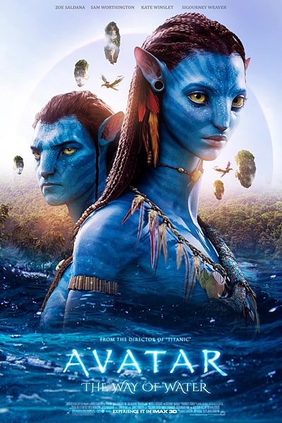 Download Avatar: The Way of Water (2022) Dual Audio {Hindi-English} Movie 480p | 720p | 1080p | 2160p BluRay ESub Download Avatar: The Way of Water (2022) Dual Audio {Hindi-English} Movie 480p | 720p | 1080p | 2160p BluRay ESub