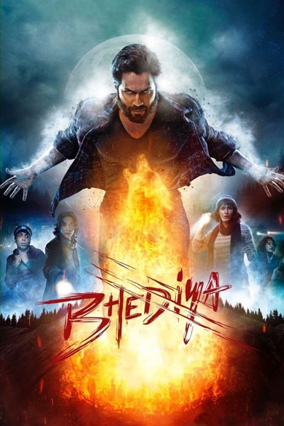 Download Bhediya (2022) Hindi Movie 480p | 720p | 1080p WEB-DL ESub Download Bhediya (2022) Hindi Movie 480p | 720p | 1080p WEB-DL ESub