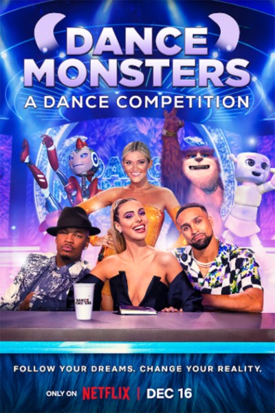 Download Dance Monsters (Season 01) Dual Audio {Hindi-English} NetFlix WEB Series 480p | 720p | 1080p WEB-DL ESubs Download Dance Monsters (Season 01) Dual Audio {Hindi-English} NetFlix WEB Series 480p | 720p | 1080p WEB-DL ESubs