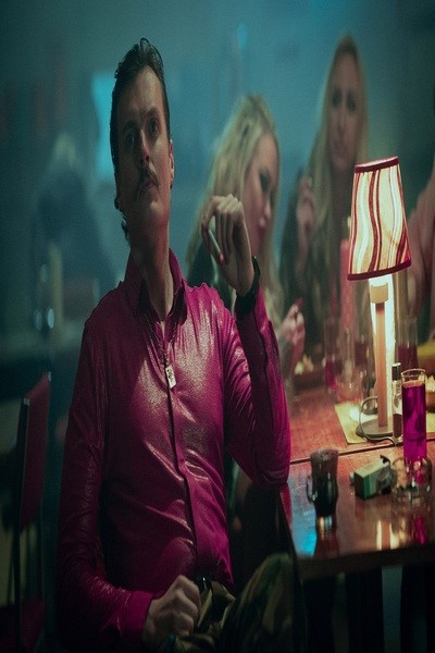 Download Dead End (Season 1) Dual Audio (Polish-English) Web Series 720p | 1080p WEB-DL Esub