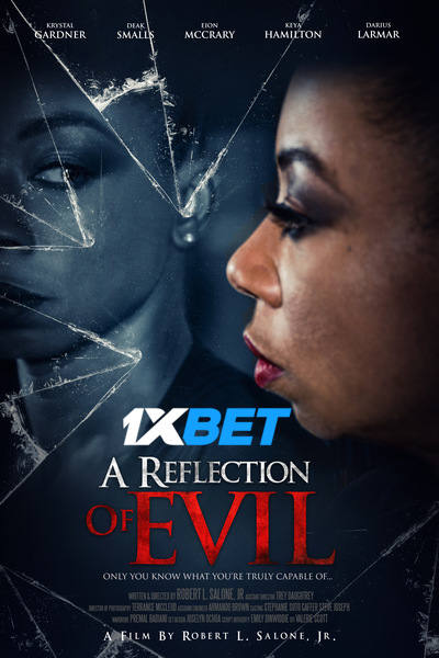 Download A Reflection of Evil (2021) Hindi Dubbed (Voice Over) Movie 480p | 720p WEBRip Download A Reflection of Evil (2021) Hindi Dubbed (Voice Over) Movie 480p | 720p WEBRip
