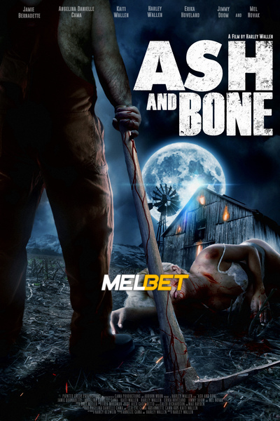 Download Ash and Bone (2022) Hindi Dubbed (Voice Over) Movie 480p | 720p WEBRip Download Ash and Bone (2022) Hindi Dubbed (Voice Over) Movie 480p | 720p WEBRip